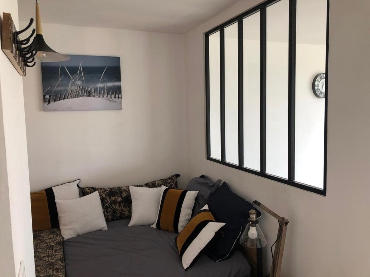 Goulvars. Appartement Quiberon