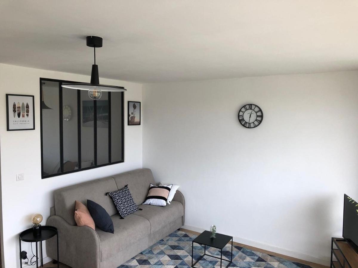 Appartement Goulvars.