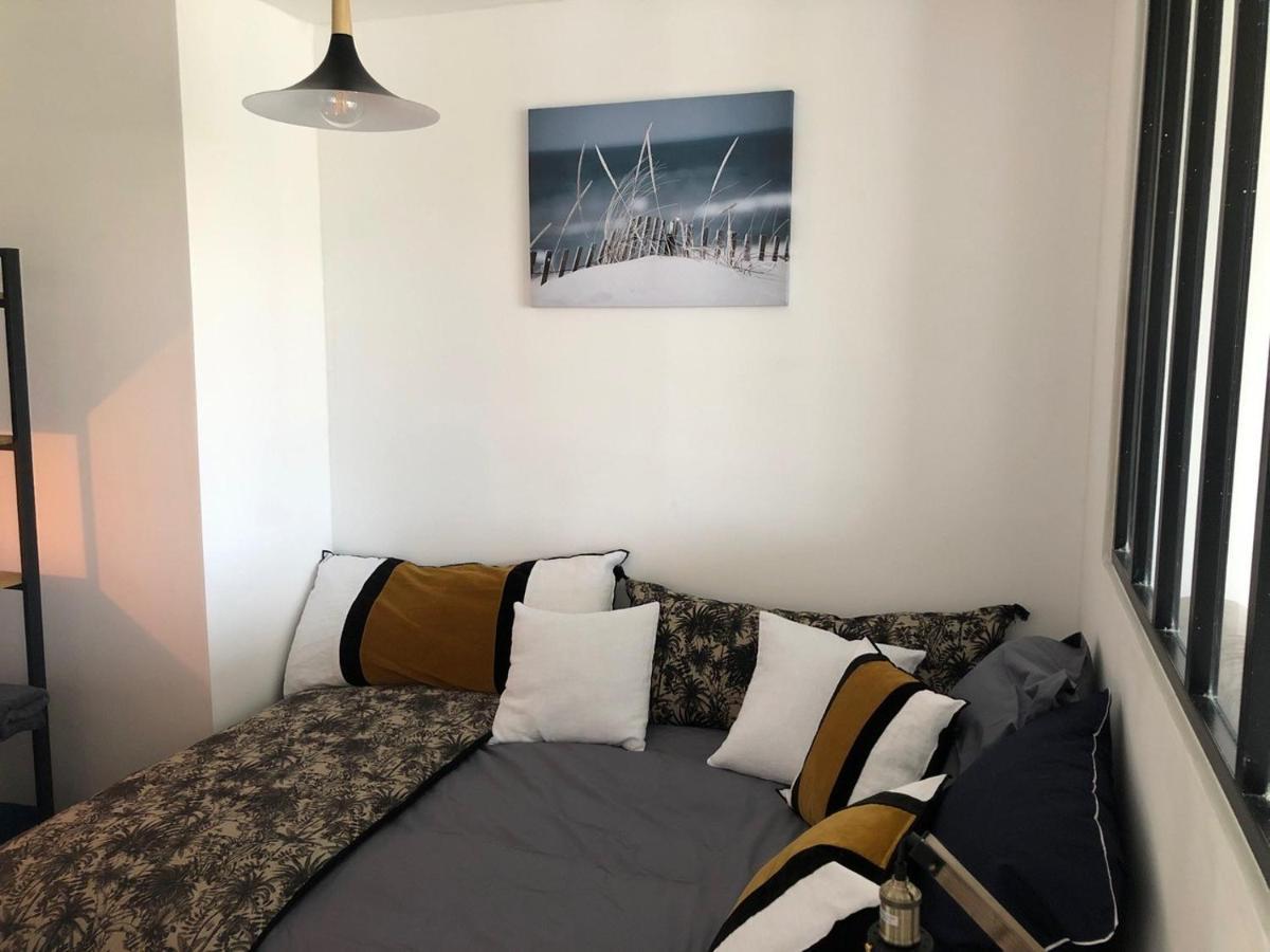 Appartement Goulvars. *