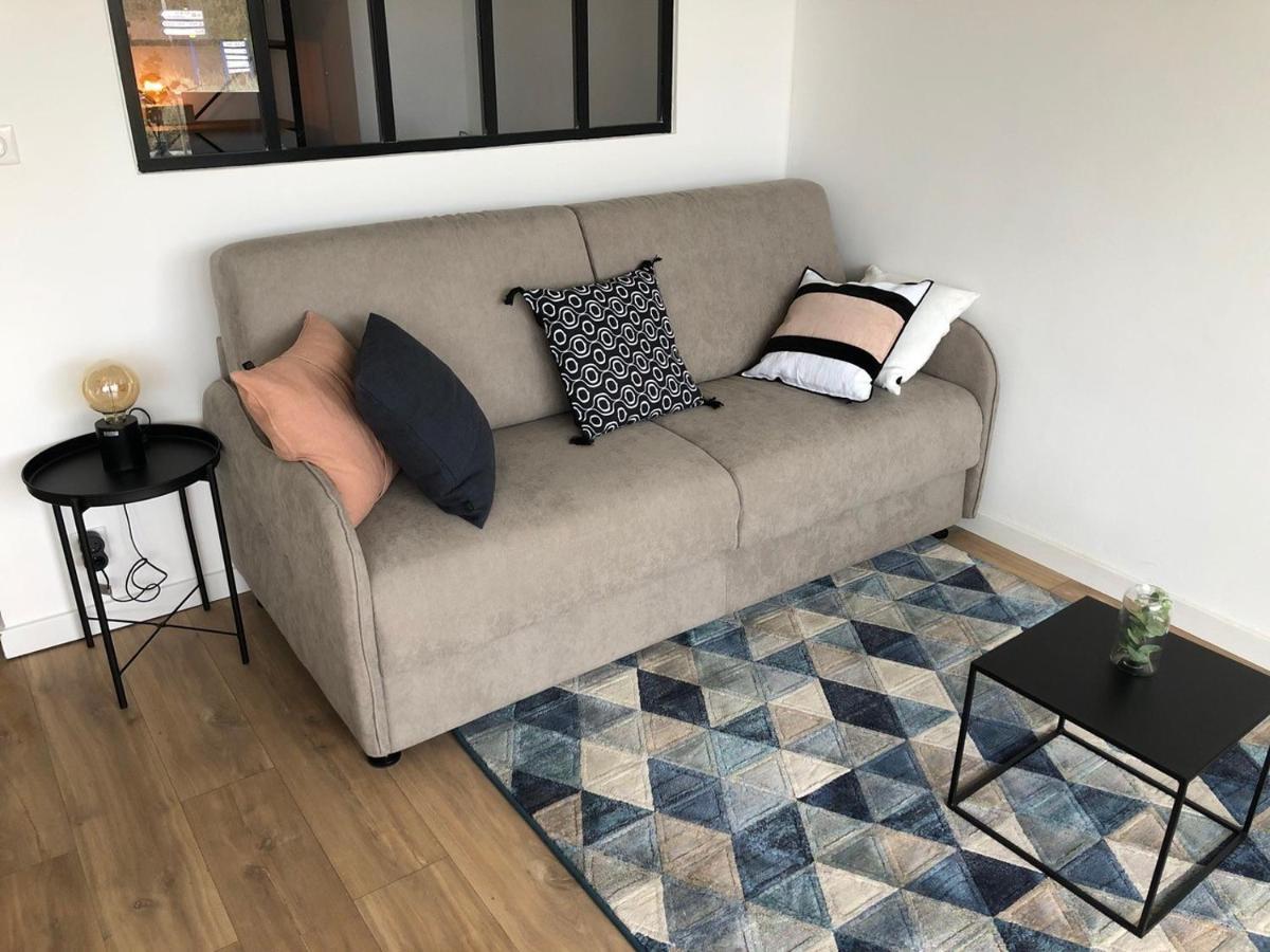 Appartement Goulvars. Quiberon