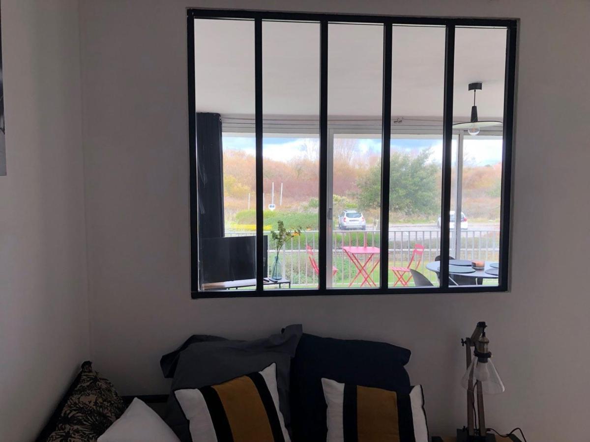 Résidence Goulvars. Appartement Quiberon