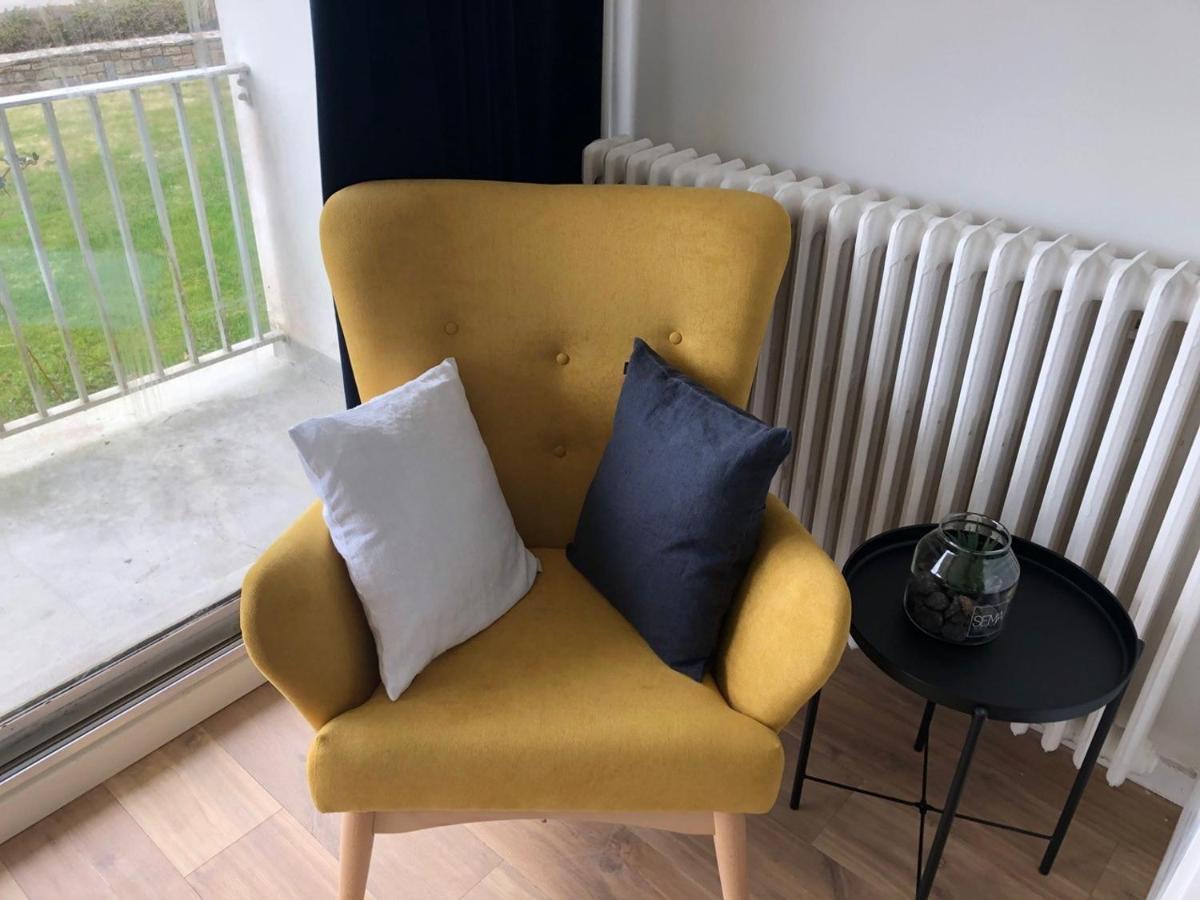 Résidence Goulvars. Appartement