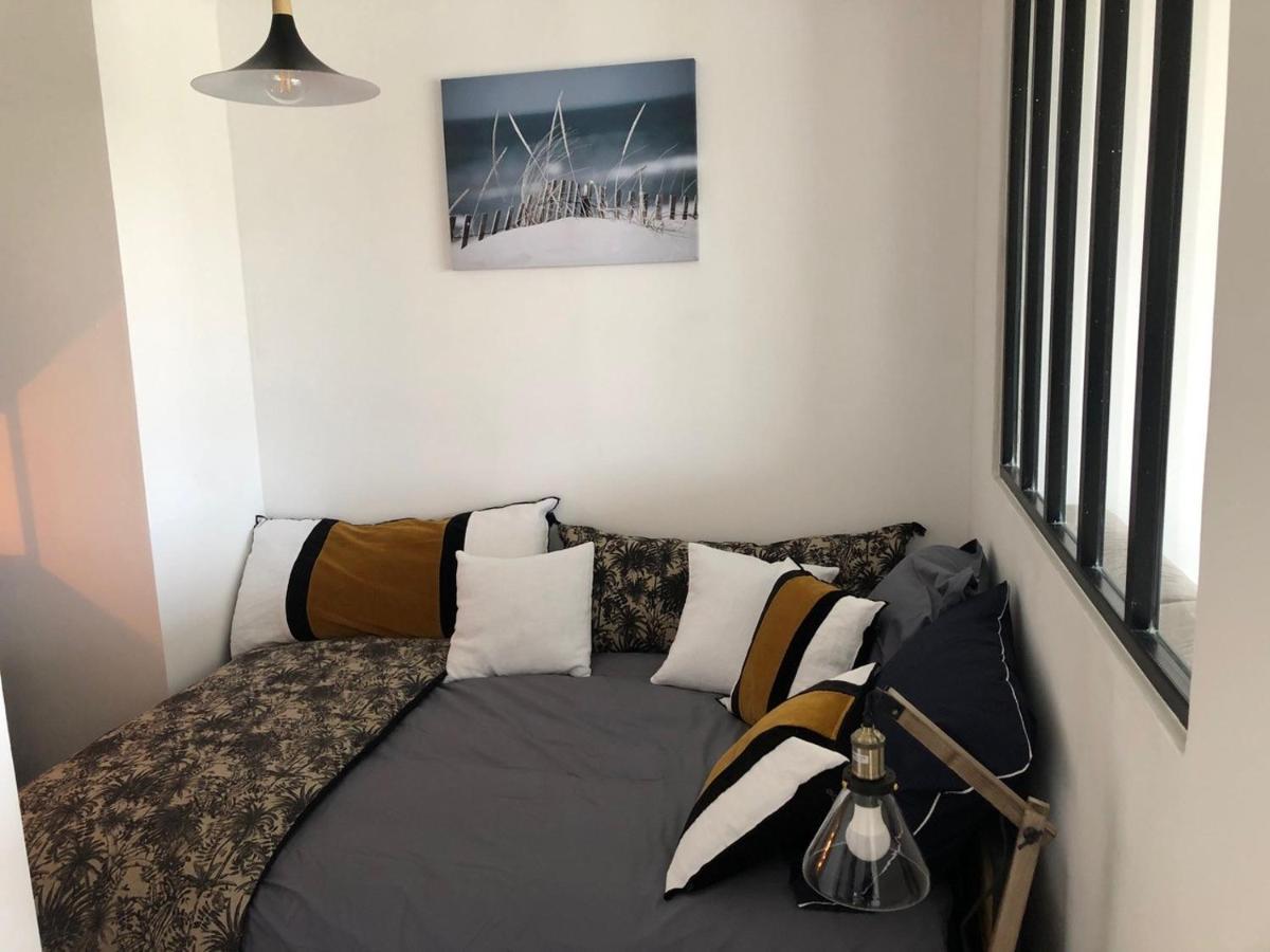 Résidence Goulvars. Appartement